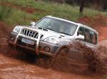Hyundai Terracan 2003 года (ZA)